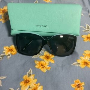 Tiffany & Co. sunglasses